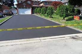 Trusted Leo Cedarville, IN Driveway Paving  Experts