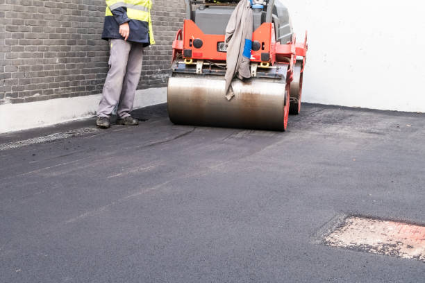  Leo Cedarville, IN Driveway Paving Pros