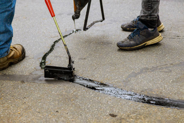 Driveway Snow Removal Preparation in Leo Cedarville, IN